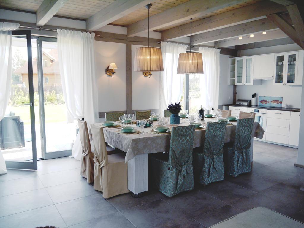 Villa Mila Sady Oda fotoğraf
