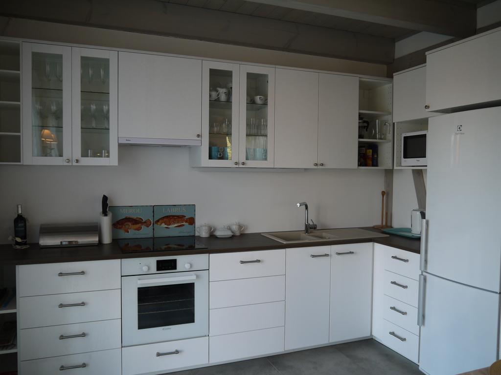 Villa Mila Sady Oda fotoğraf