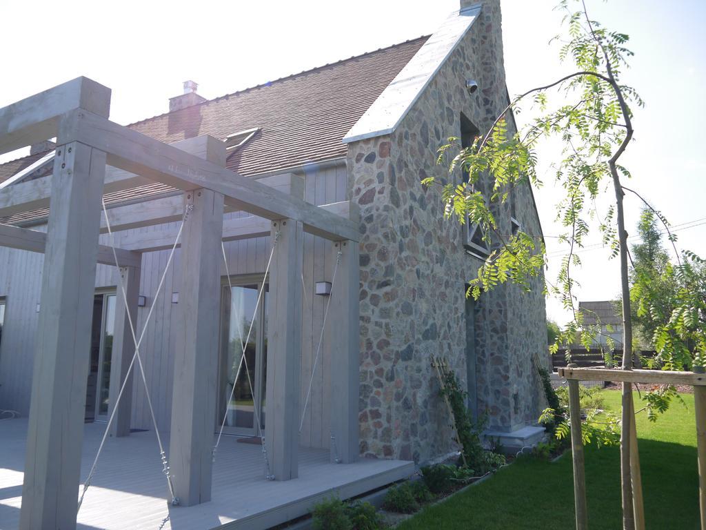Villa Mila Sady Dış mekan fotoğraf