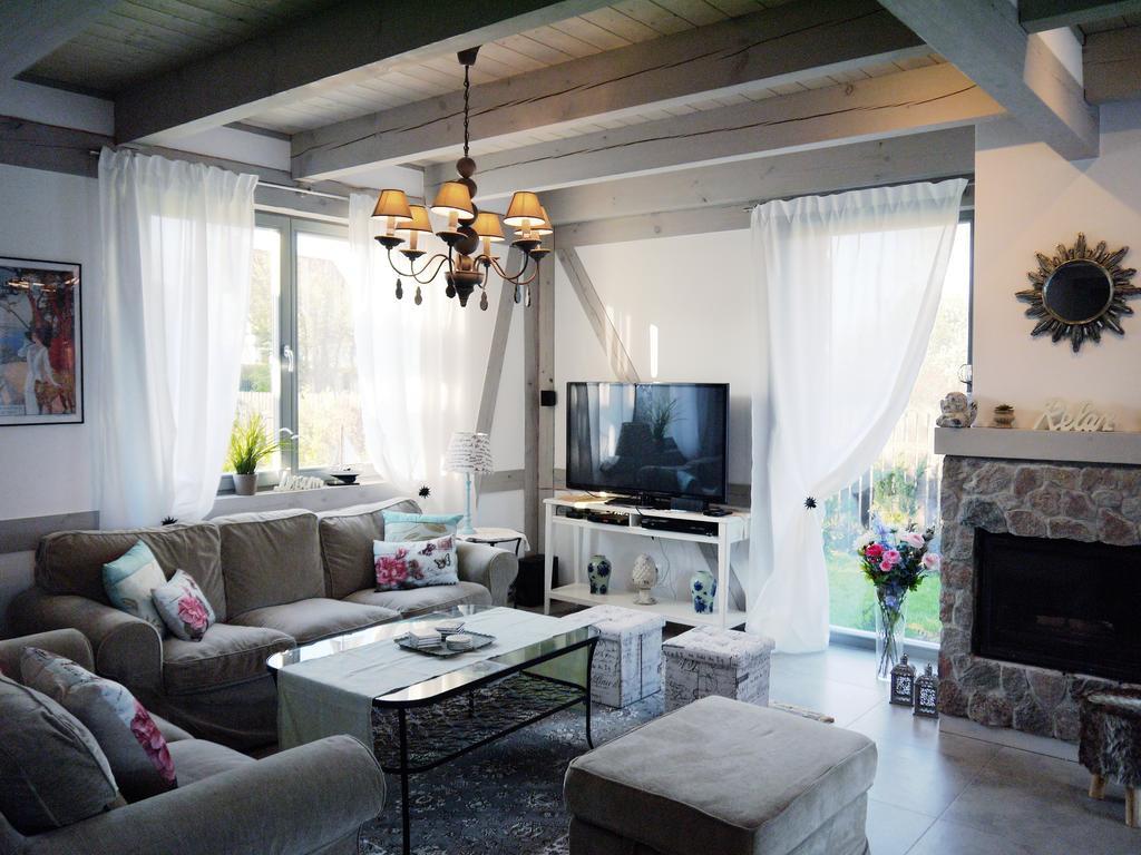 Villa Mila Sady Dış mekan fotoğraf