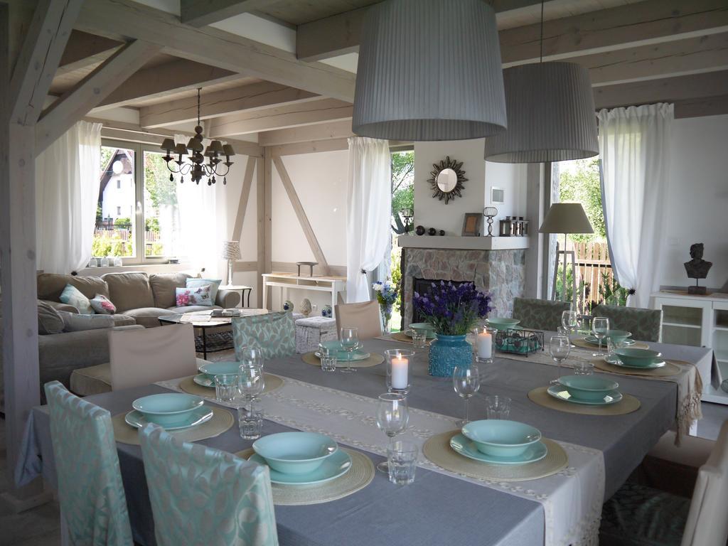 Villa Mila Sady Dış mekan fotoğraf