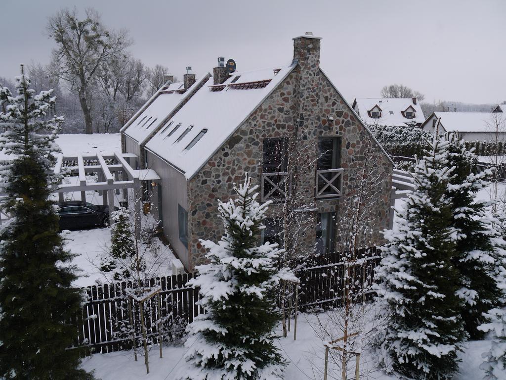 Villa Mila Sady Dış mekan fotoğraf