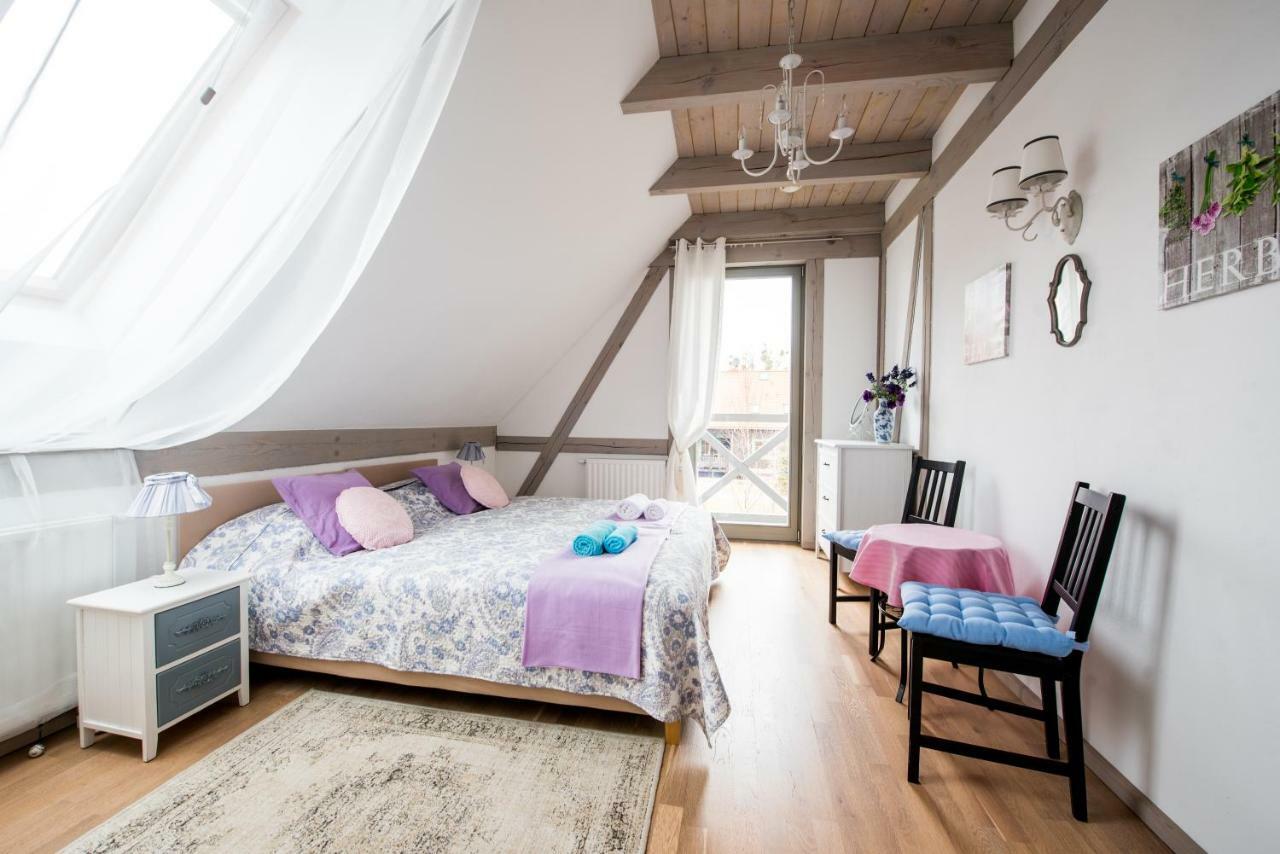 Villa Mila Sady Dış mekan fotoğraf