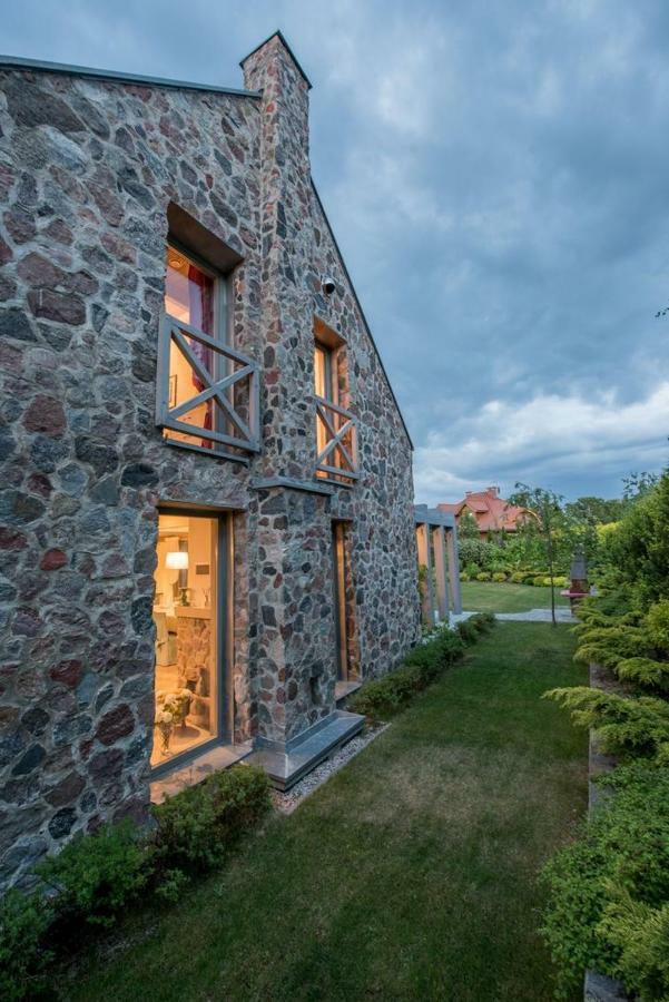 Villa Mila Sady Dış mekan fotoğraf