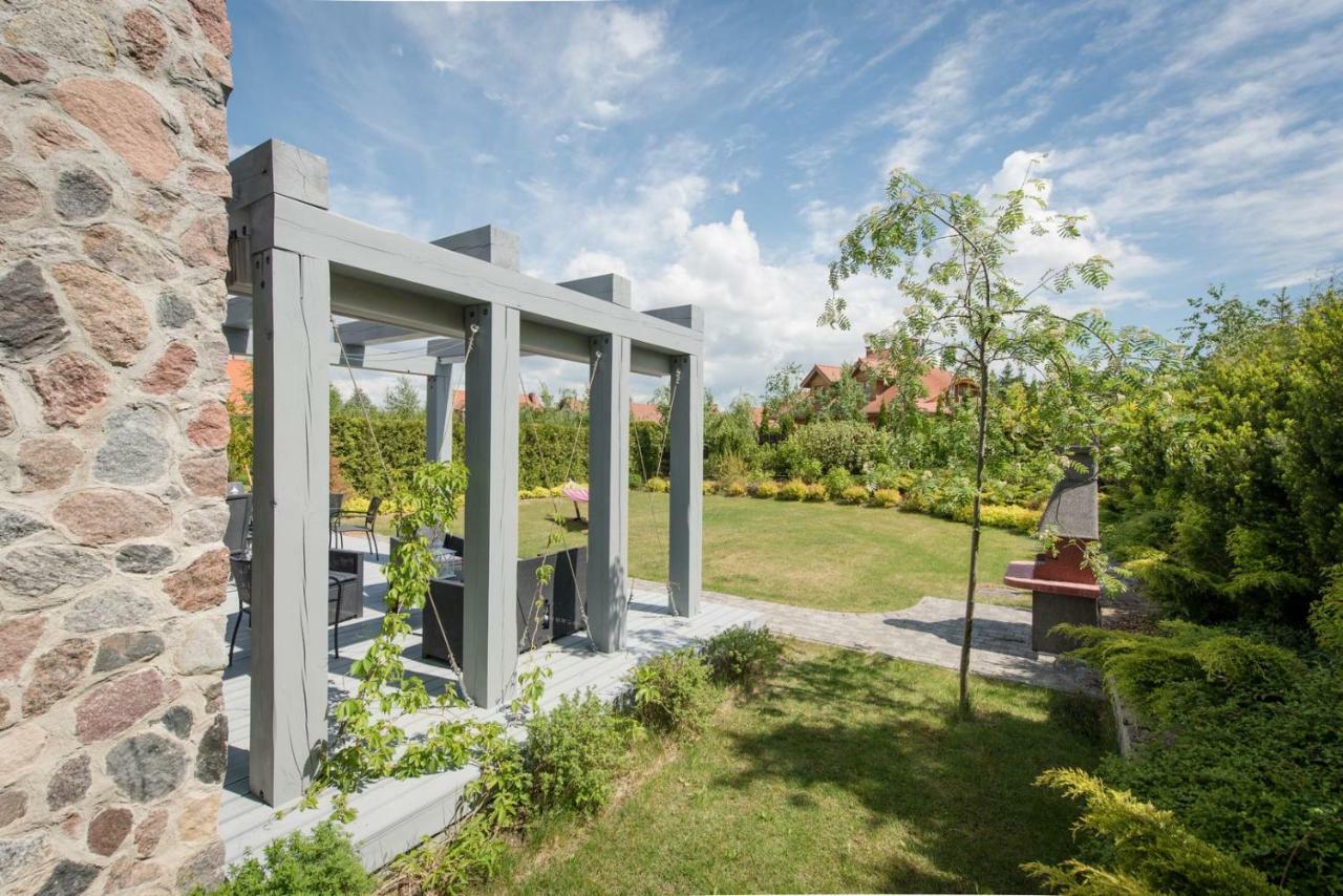 Villa Mila Sady Dış mekan fotoğraf