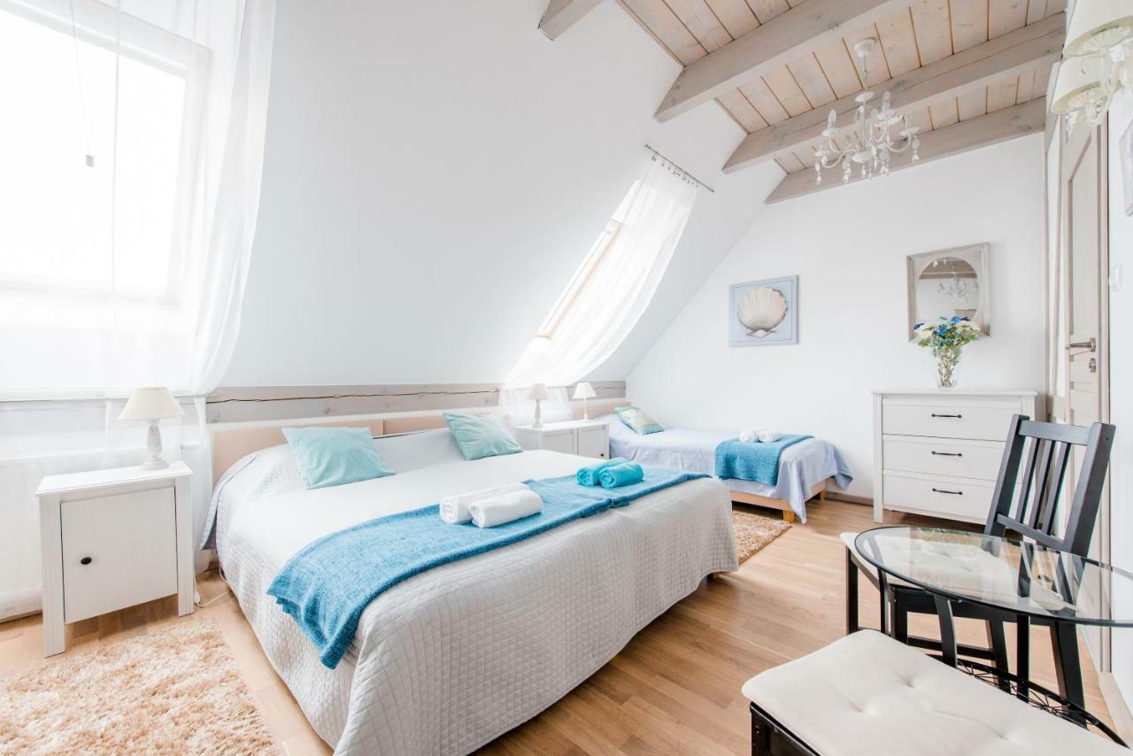 Villa Mila Sady Dış mekan fotoğraf
