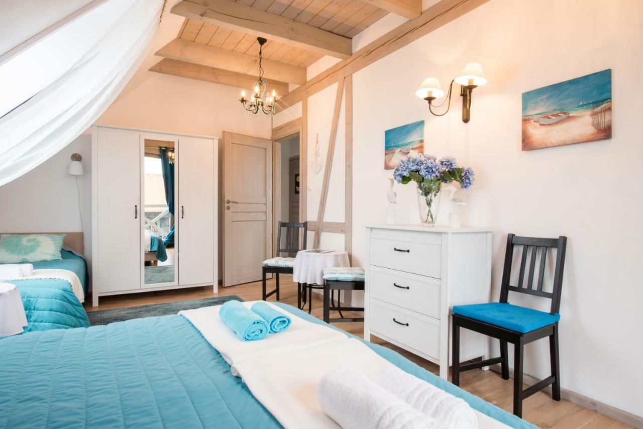 Villa Mila Sady Dış mekan fotoğraf