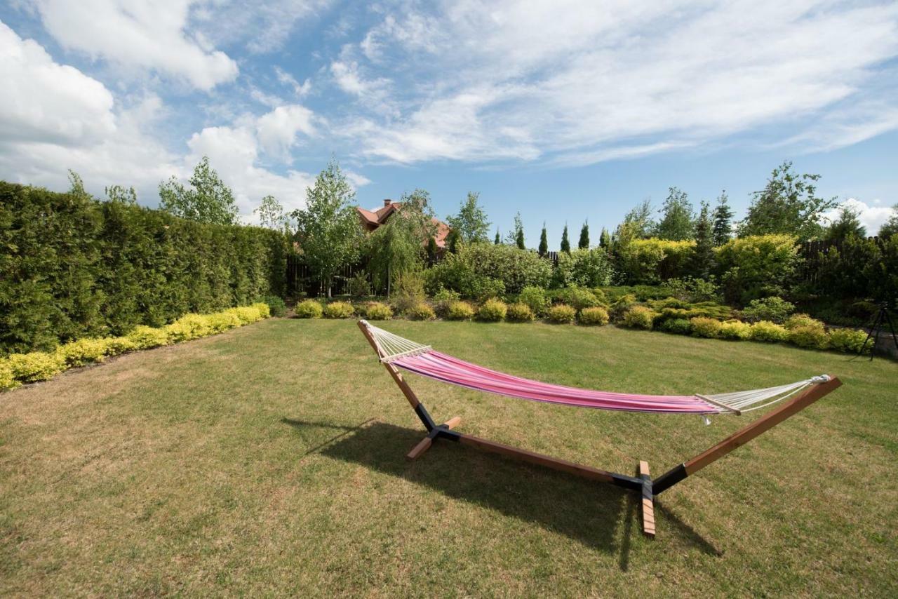 Villa Mila Sady Dış mekan fotoğraf