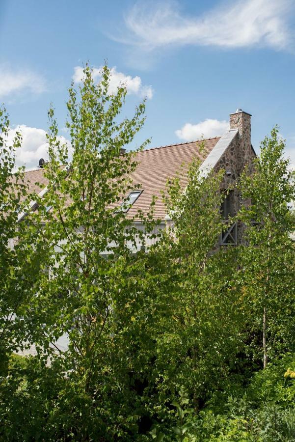 Villa Mila Sady Dış mekan fotoğraf